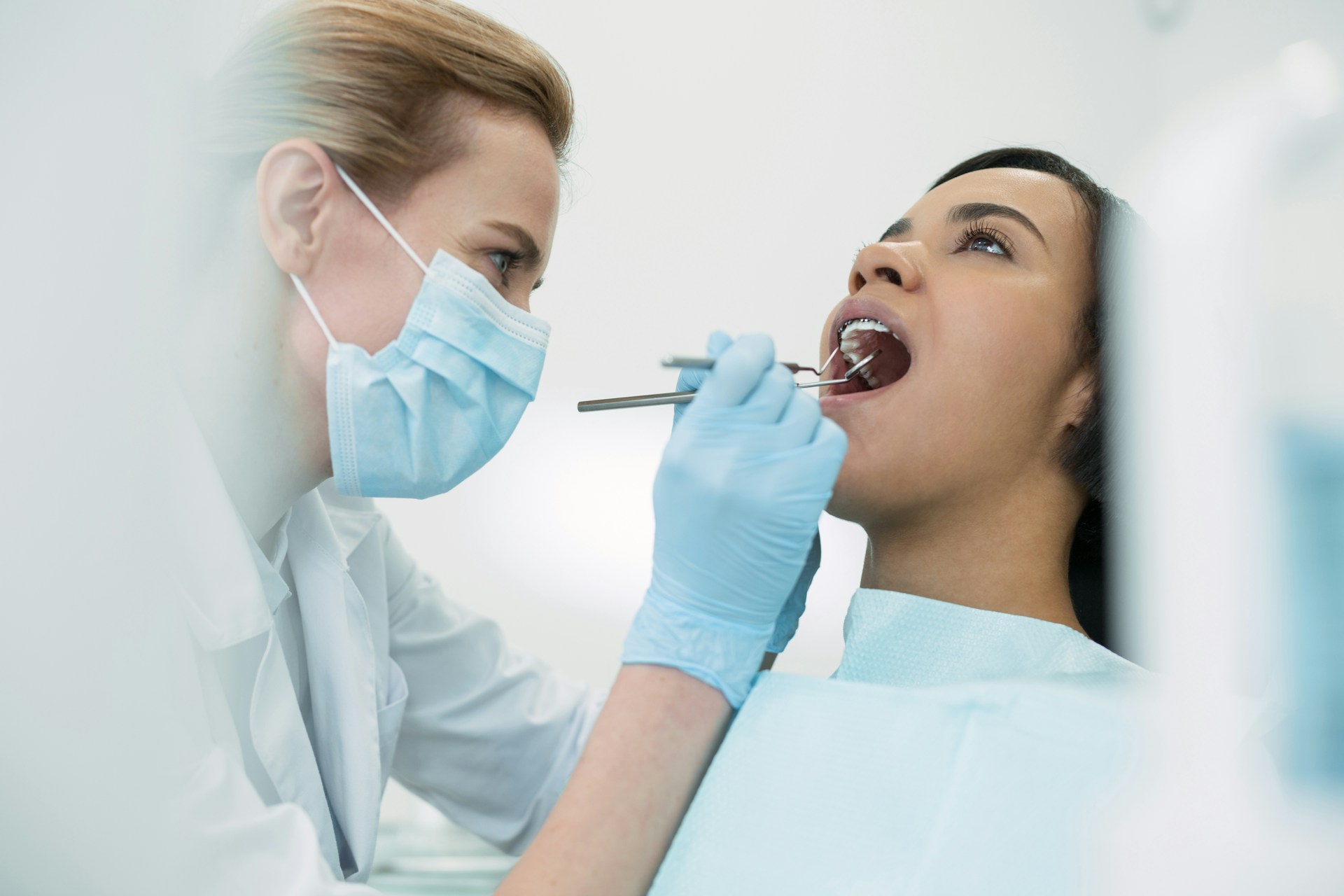 Tooth Replacement