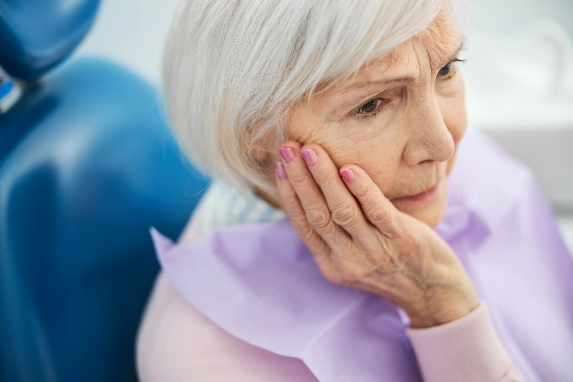 Tooth Loss