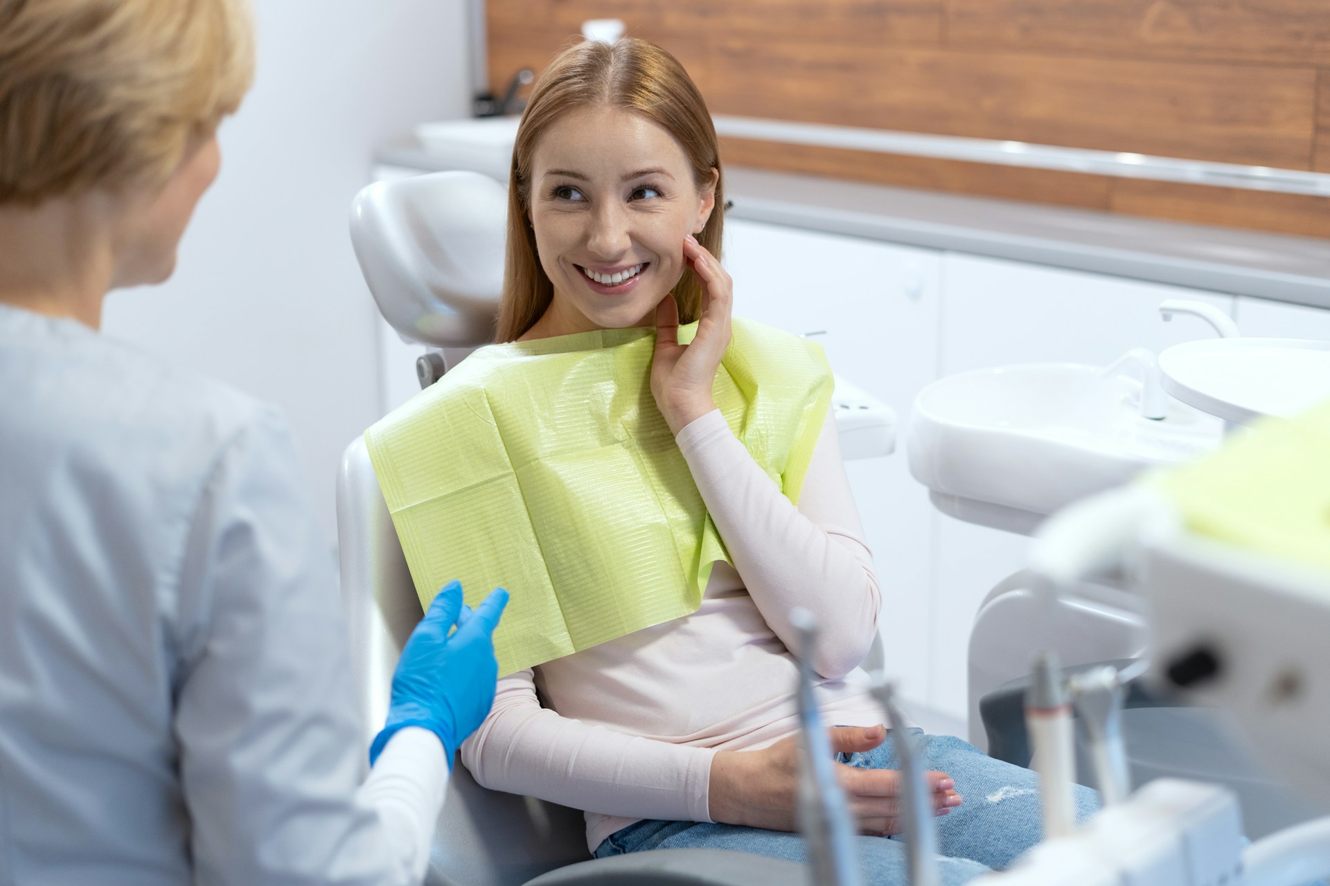 Dental Restoration